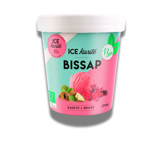 Ice Karité Bissap
