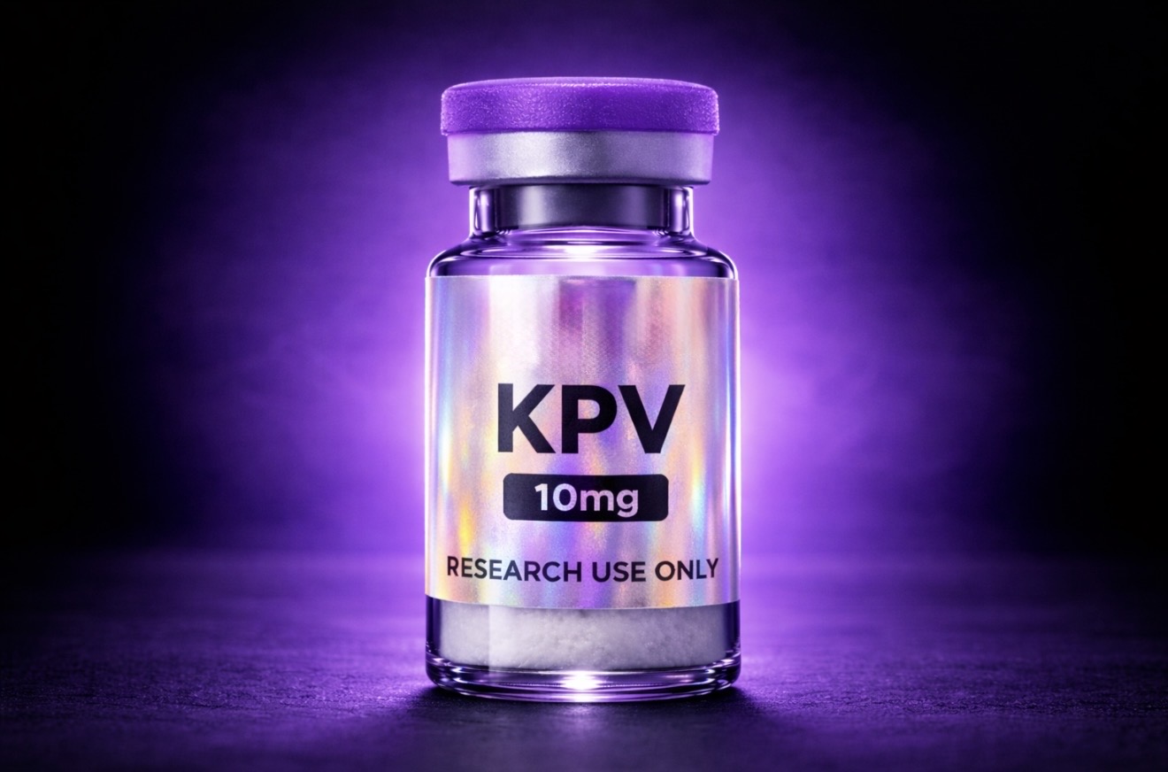 KPV 10mg