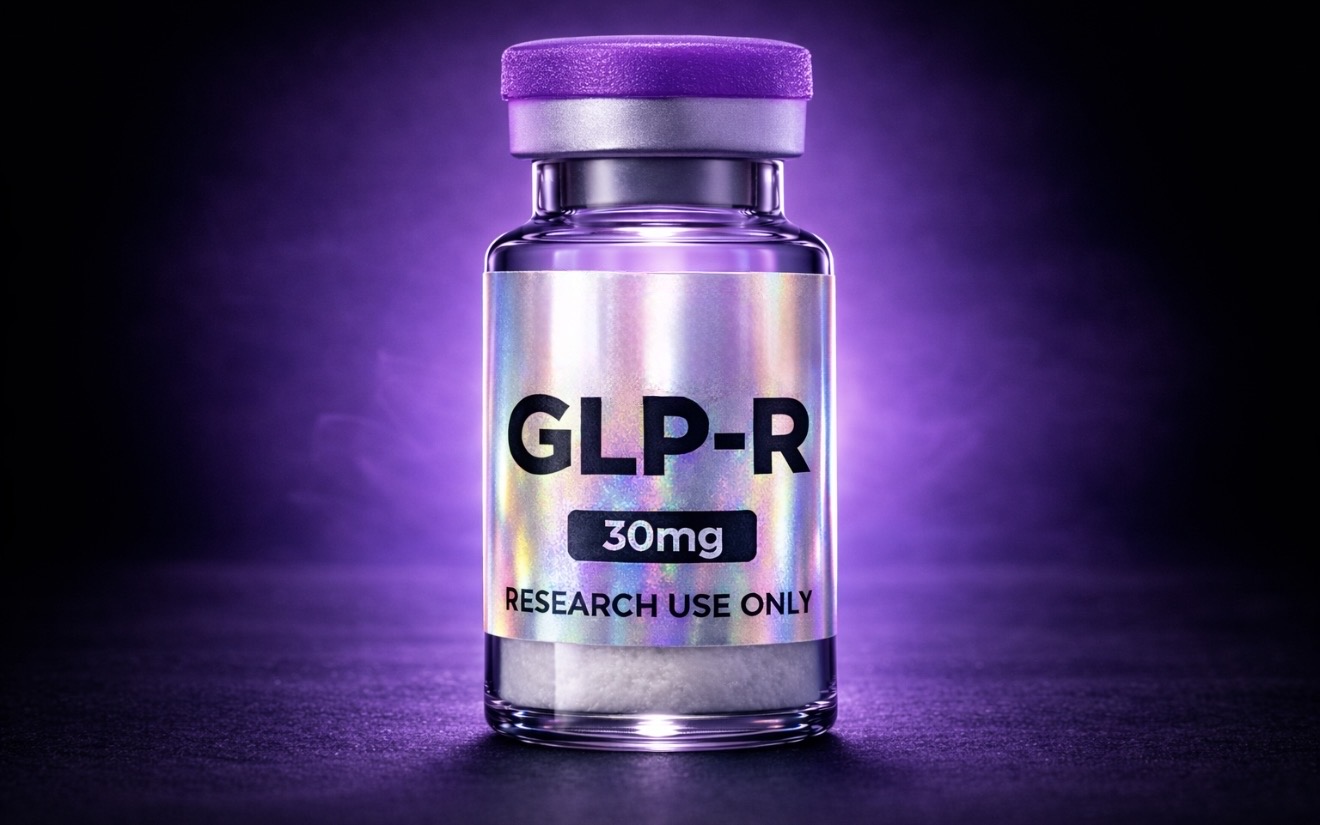 GLP-R 30mg
