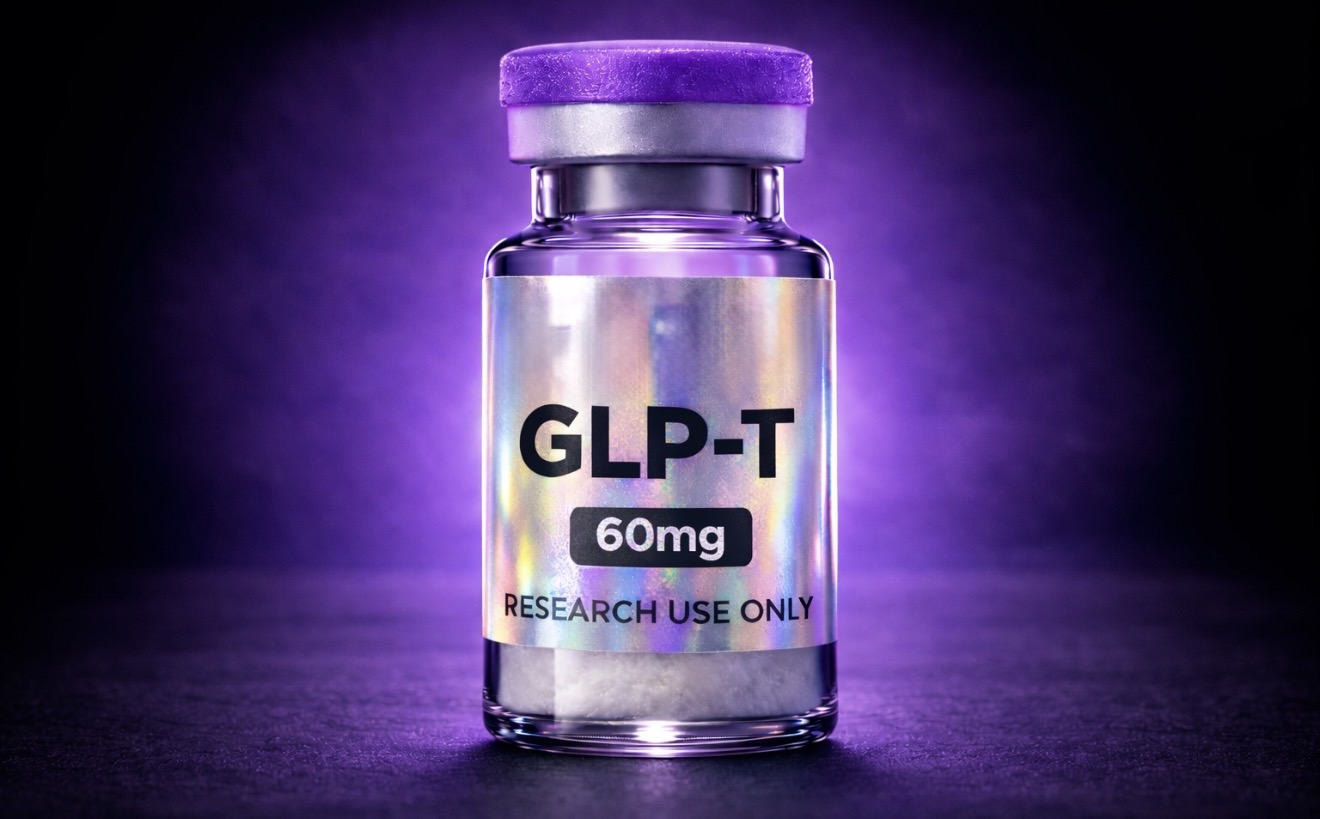 GLP-T 60mg