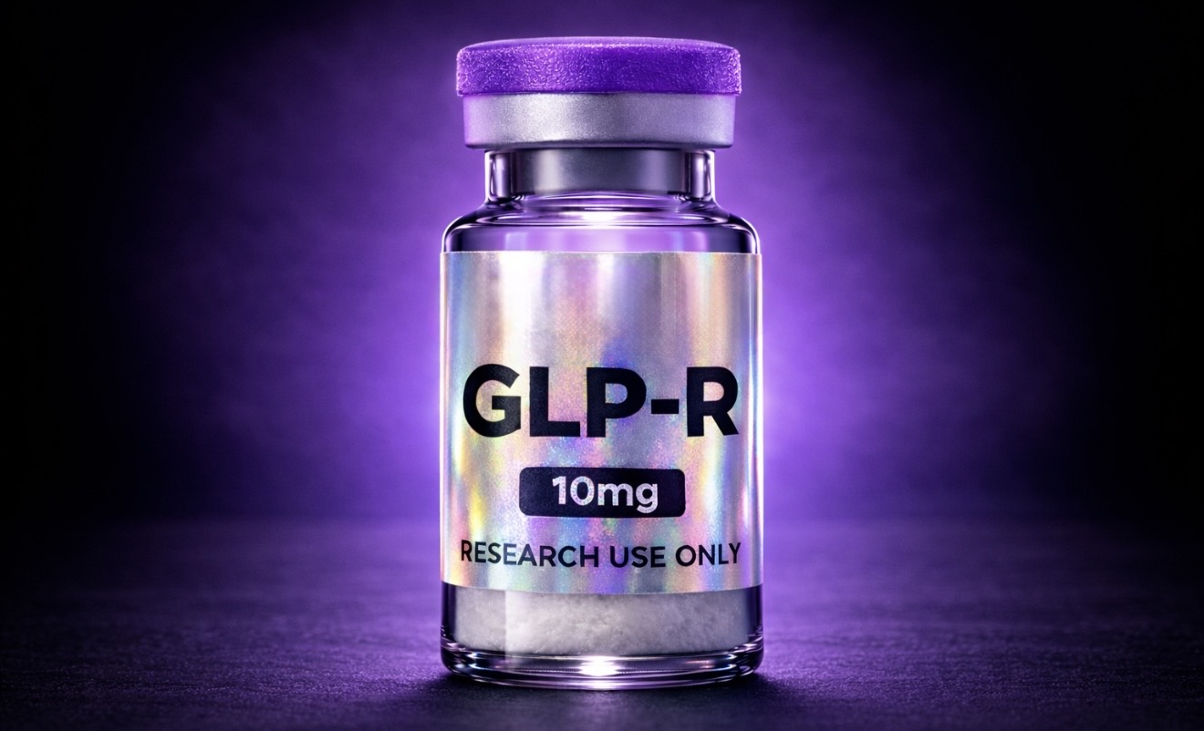 GLP-R 10mg