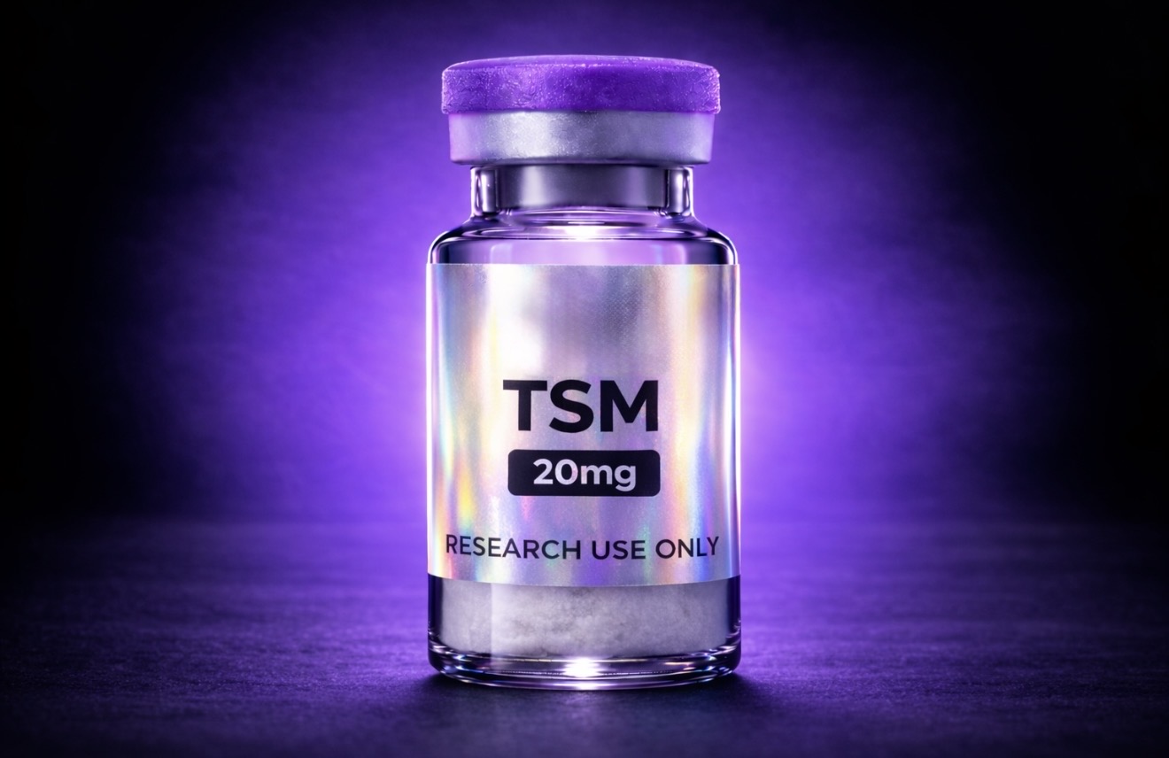 TSM 20mg