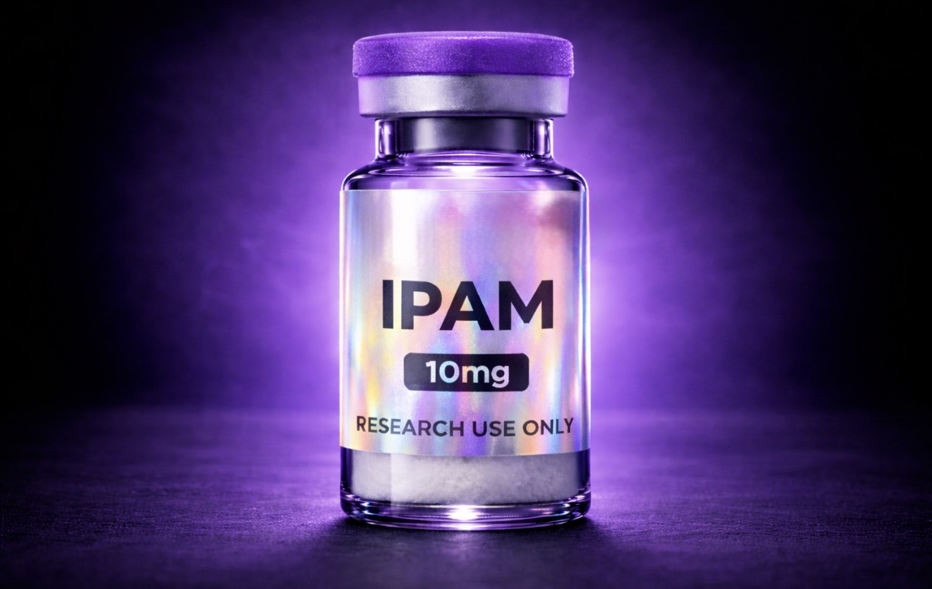 Ipamorelin 10mg