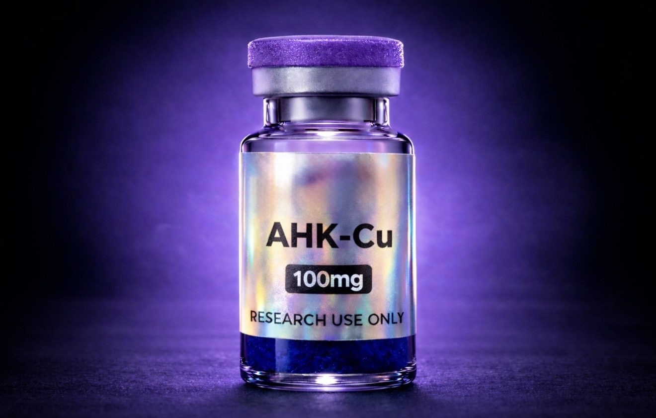 AHK-Cu 100mg