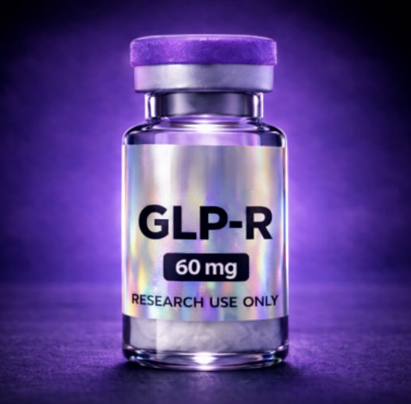 GLP-R 60mg