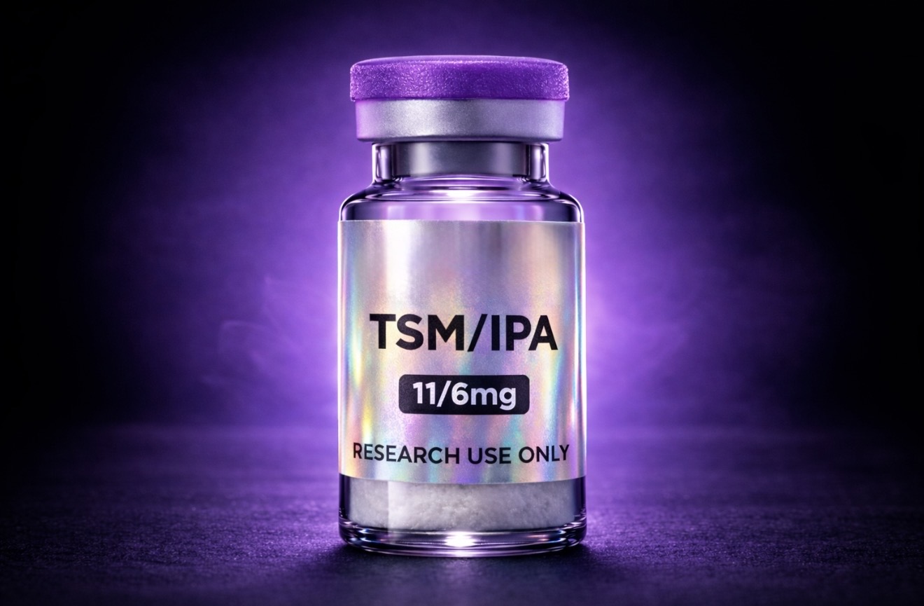 Tsm/Ipa 11/6mg