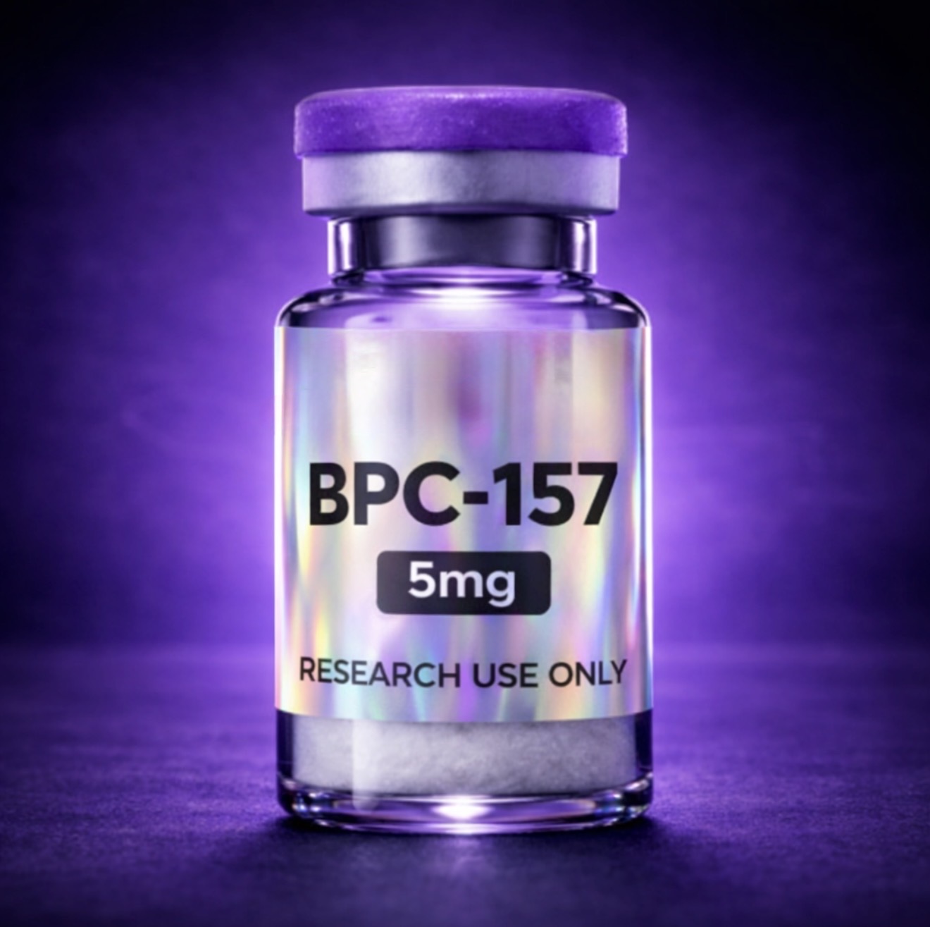 BPC-157 5mg