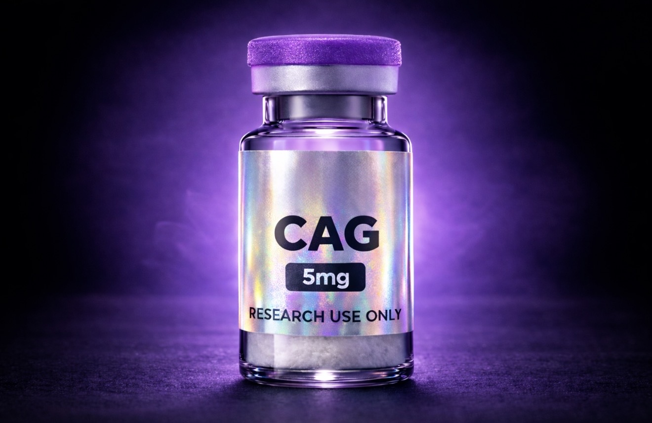 Cagrilintide 5mg