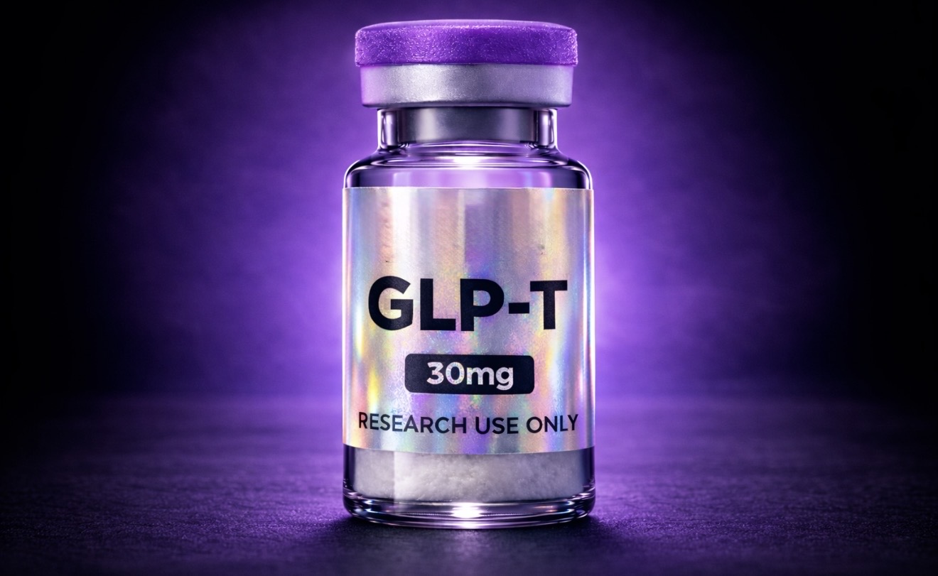 GLP-T 30mg