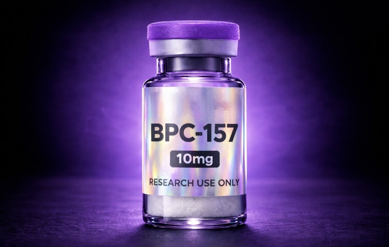 BPC-157 10mg
