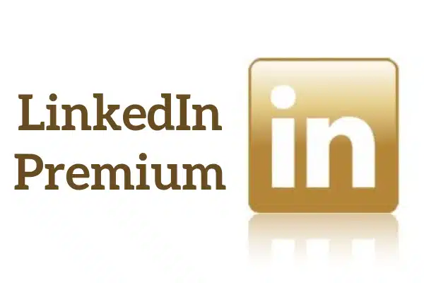 Abonnement LinkedIn Premium – 3 Mois