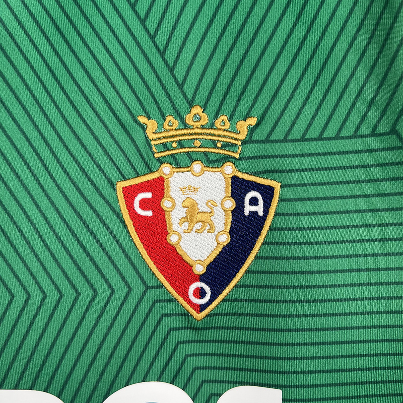 Camiseta Visitante Osasuna 23/24