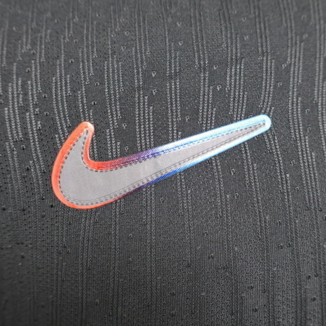 Camiseta Visitante Barcelona 24/25