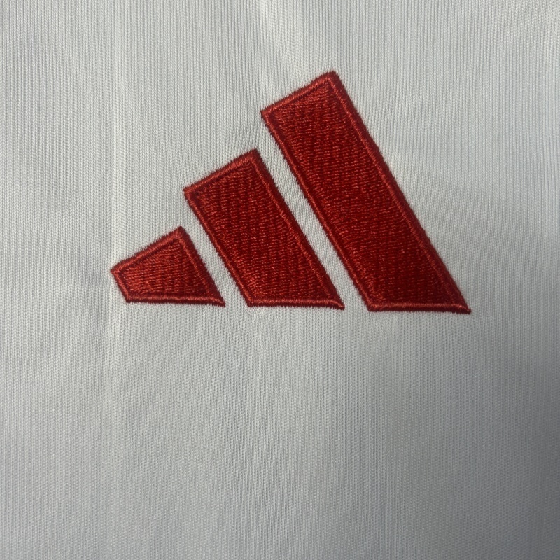 Camiseta Local Sevilla 25/26