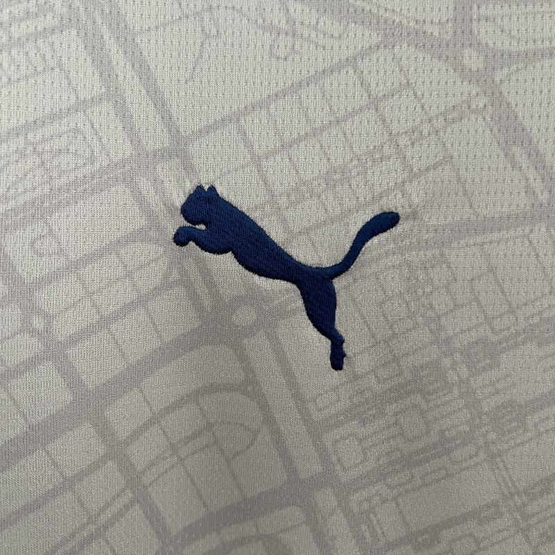 Camiseta Visitante Alaves 24/25