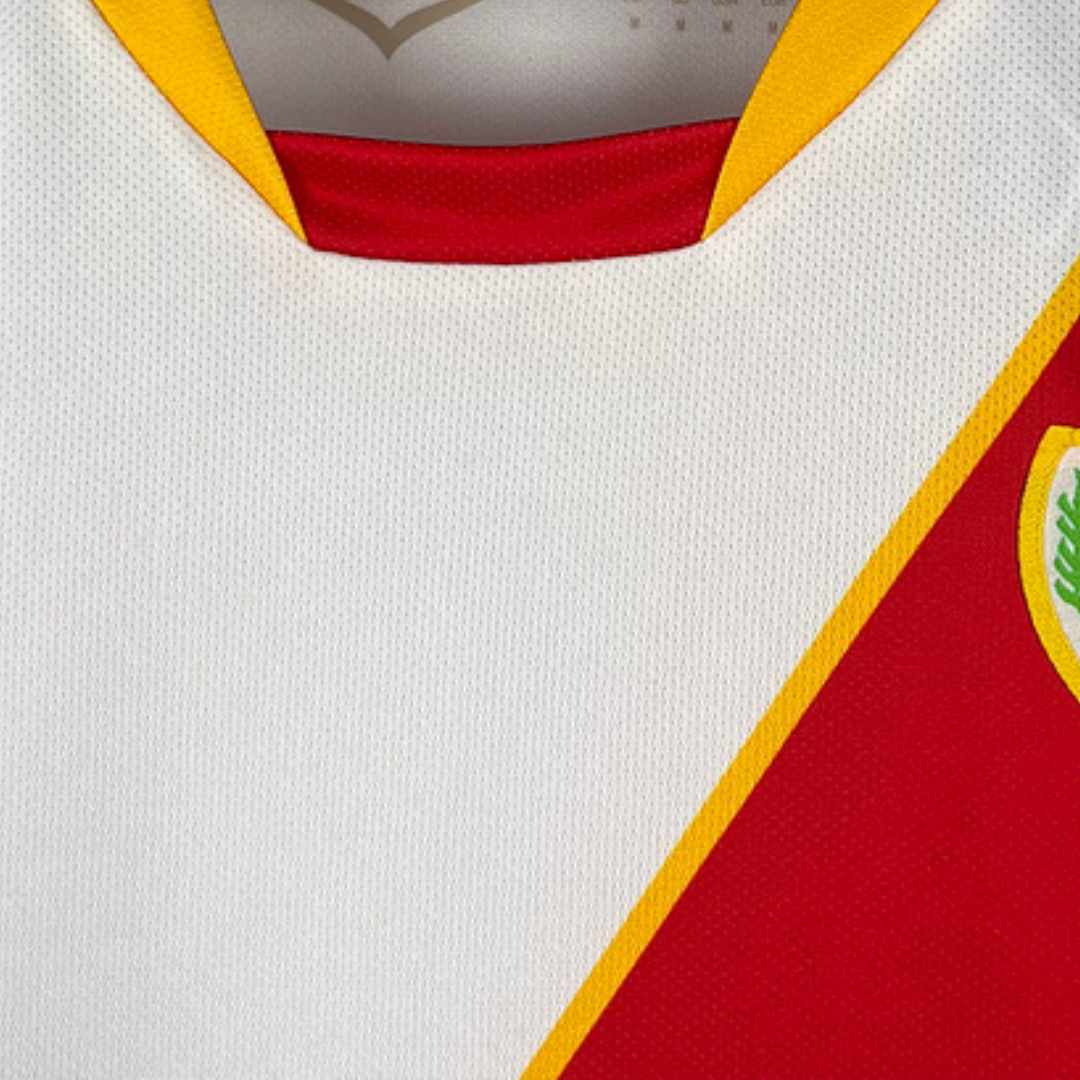 Camiseta Local Rayo Vallecano 23/24