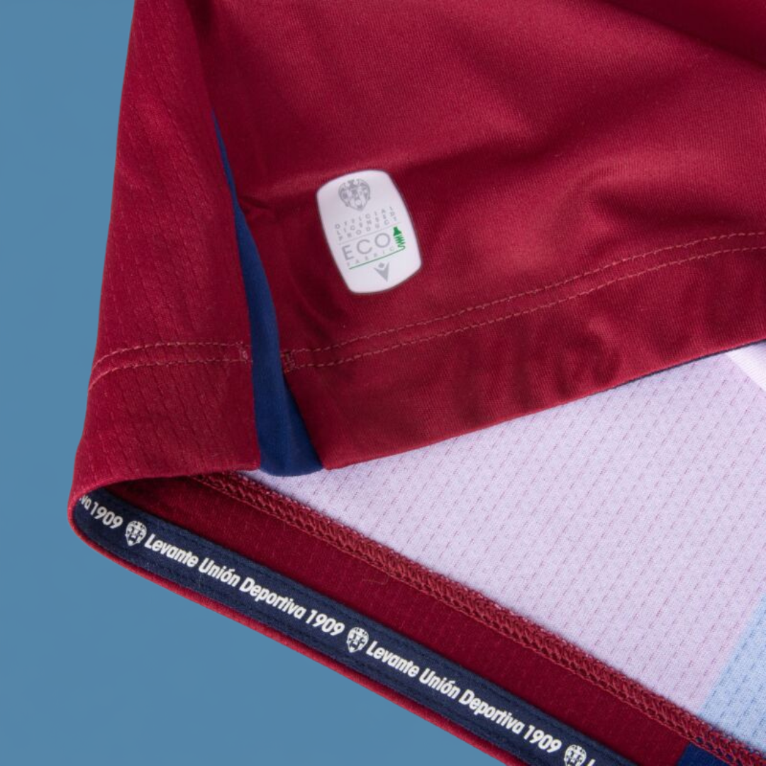 Camiseta Local Levante 24/25