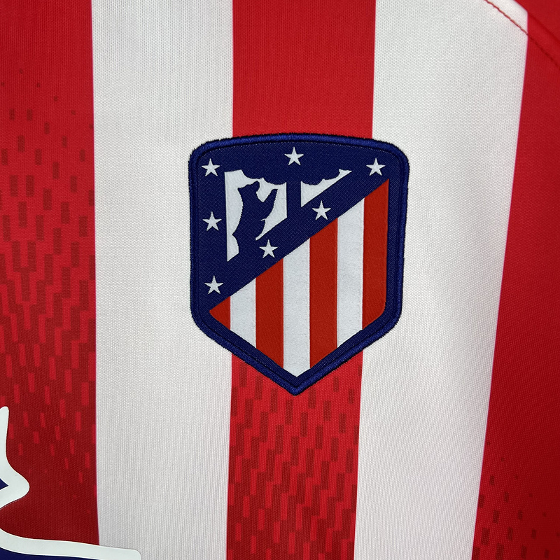 Camiseta Local Atletico de Madrid 23/24