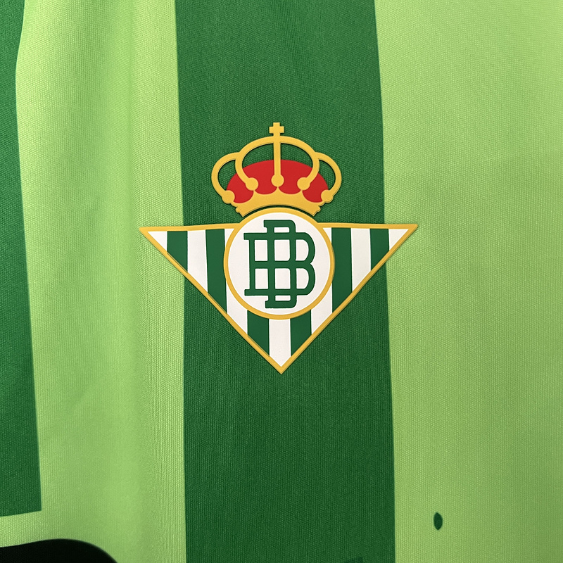 Edición Especial Real Betis 24/25