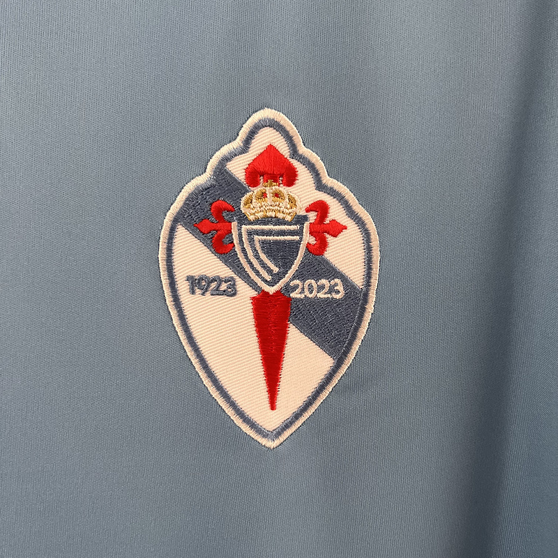 Camiseta Local Celta de Vigo 23/24