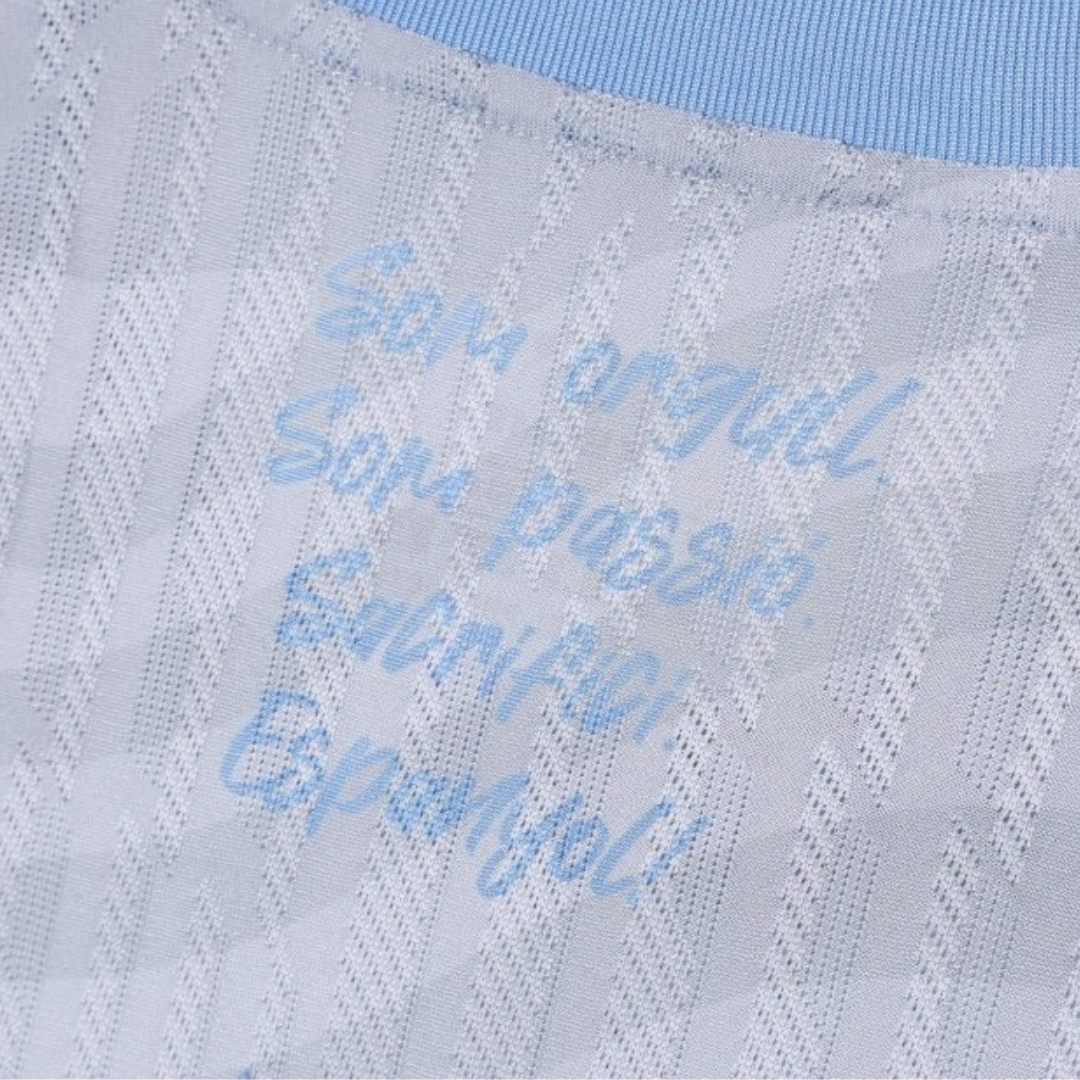 Camiseta Entreno RCD Espanyol 25/26