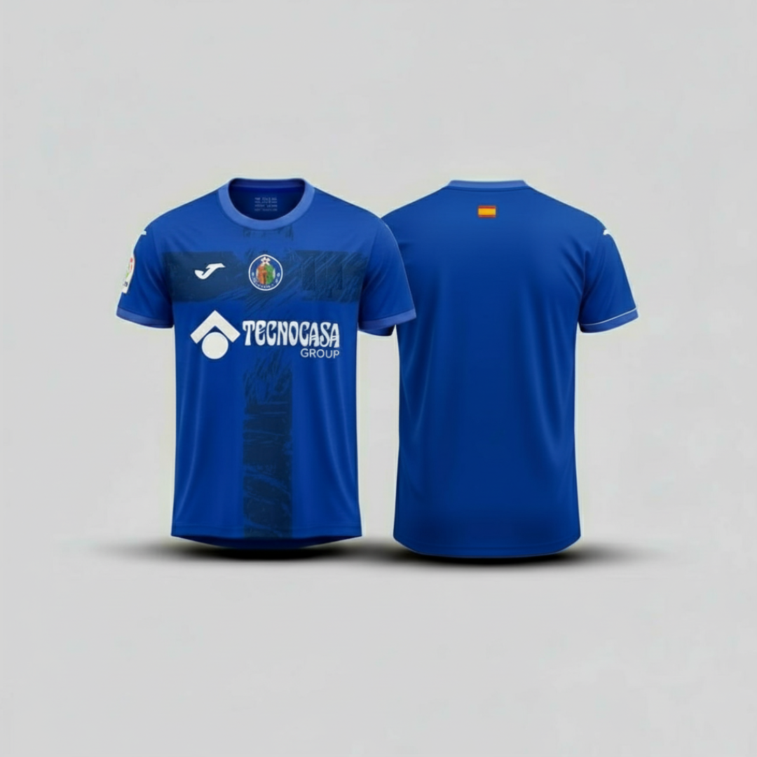 Camiseta Local Getafe 23/24