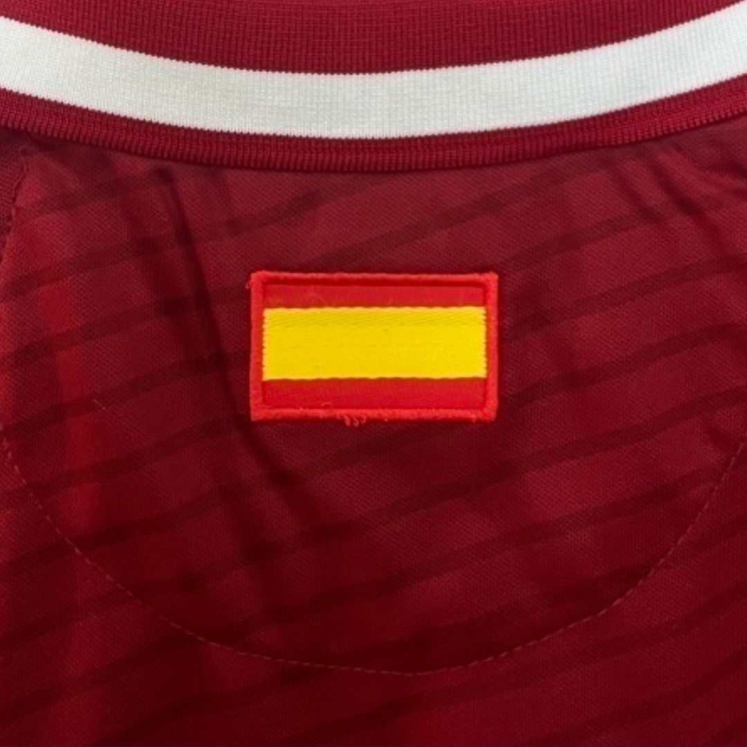 Camiseta Visitante Getafe 24/25