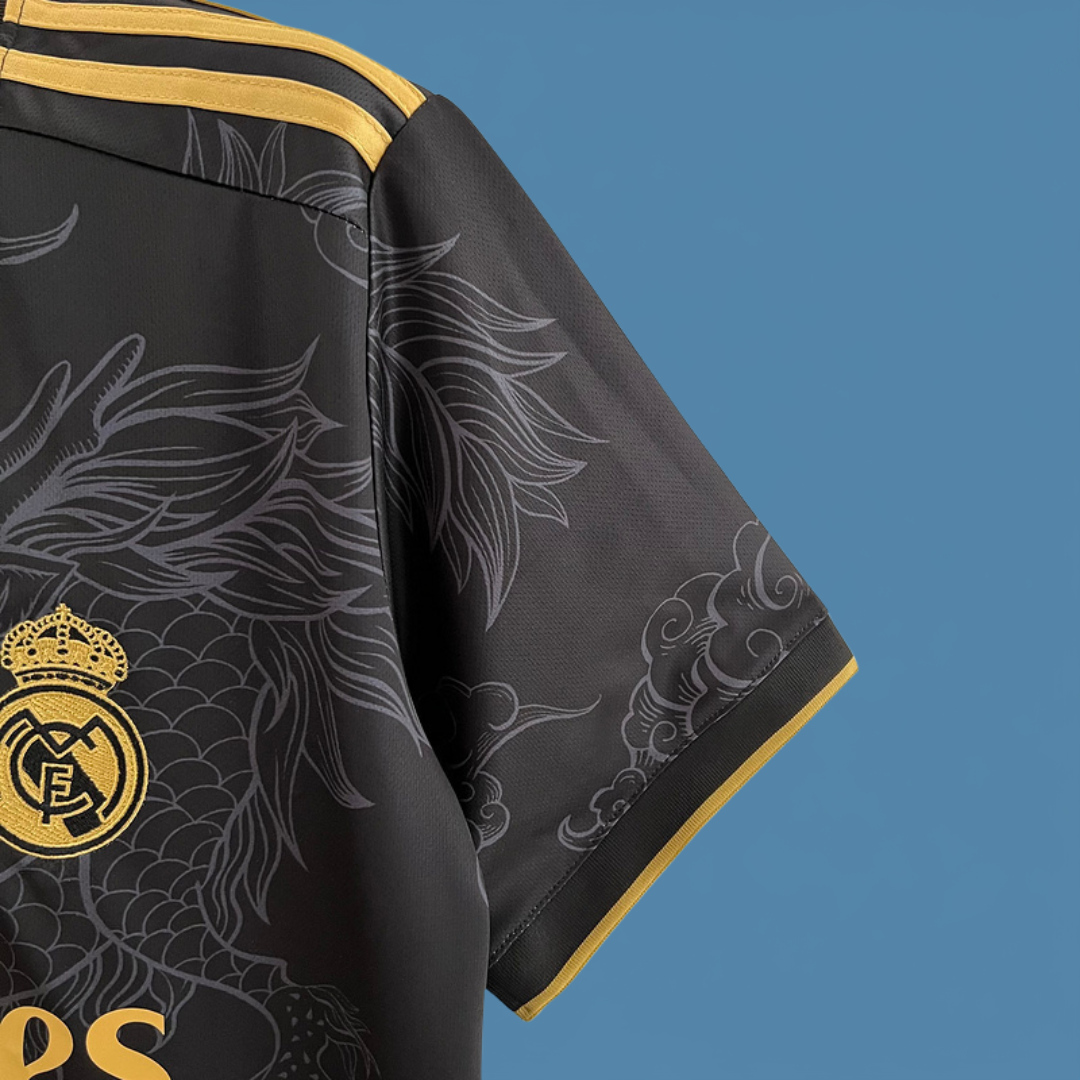 Edición Especial Real Madrid 23/24