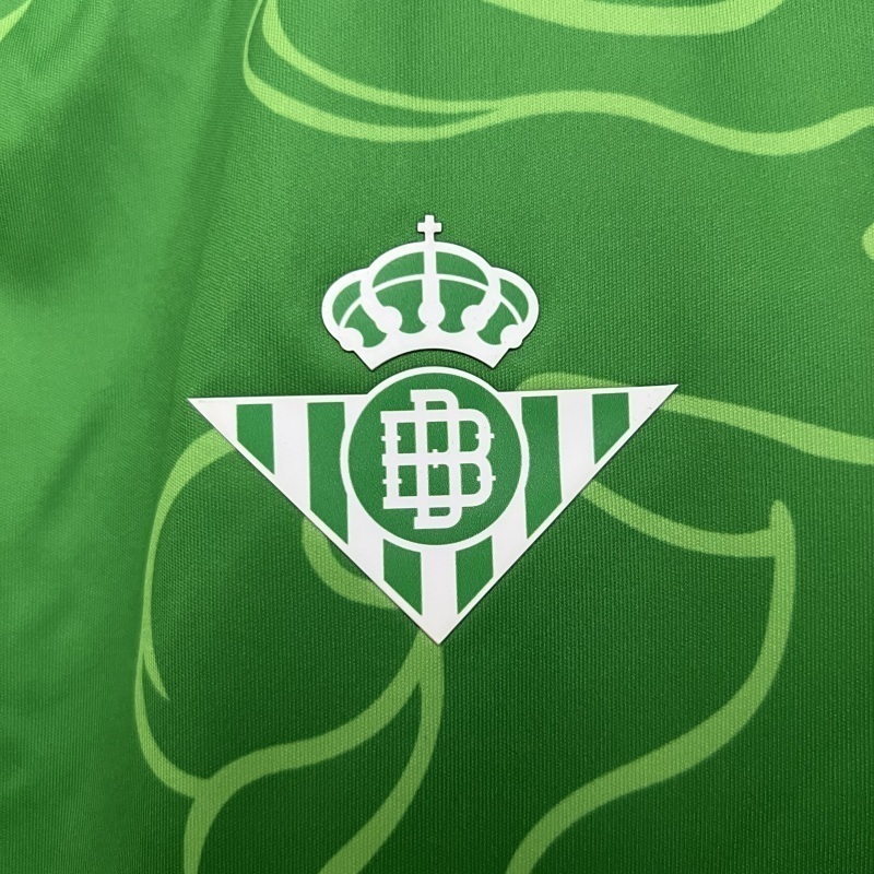 Edición Especial Real Betis 25/26