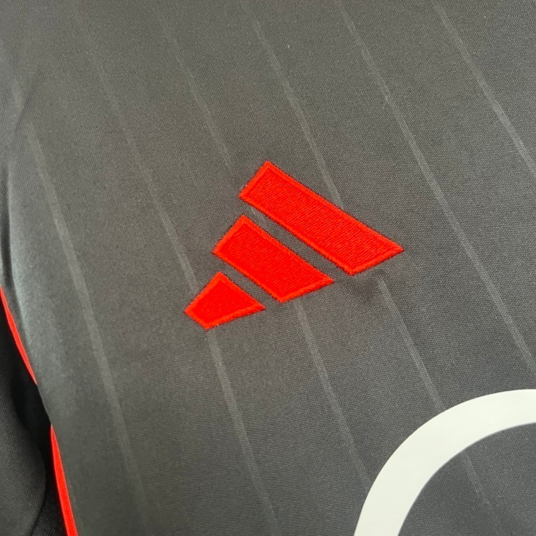 Tercera Equipación Sevilla 25/26