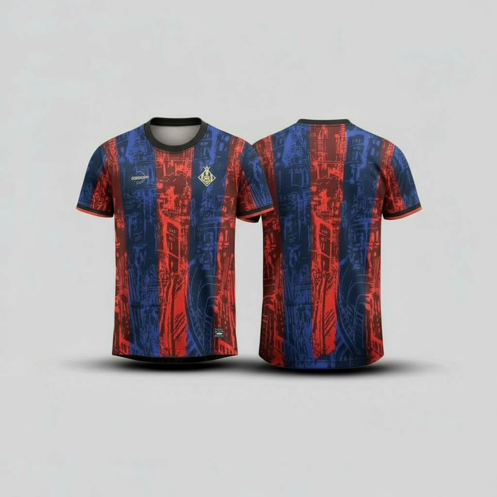 Edición Especial Barcelona 24/25
