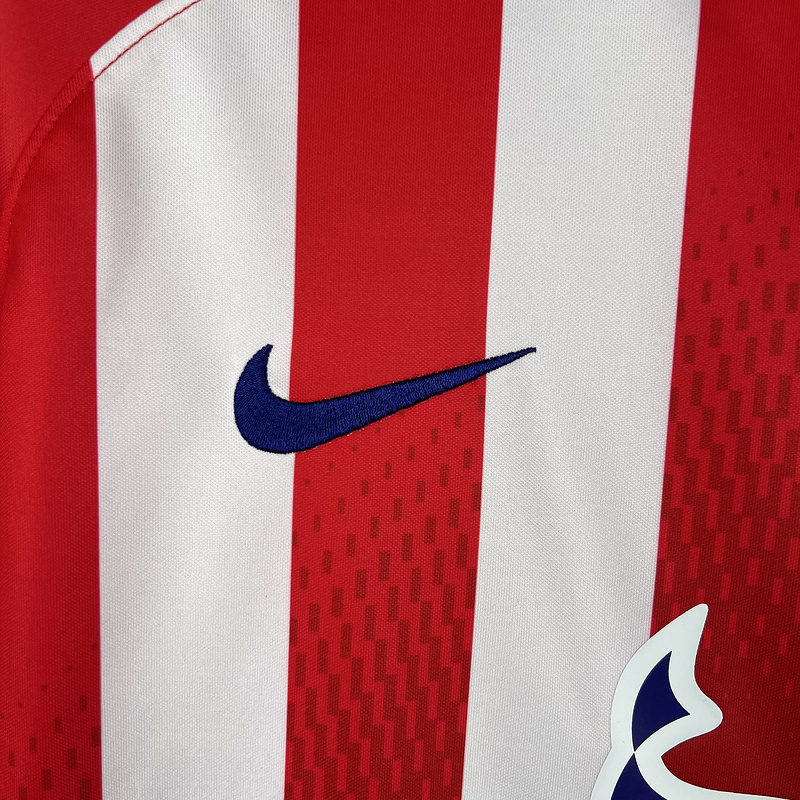 Camiseta Local Atletico de Madrid 23/24