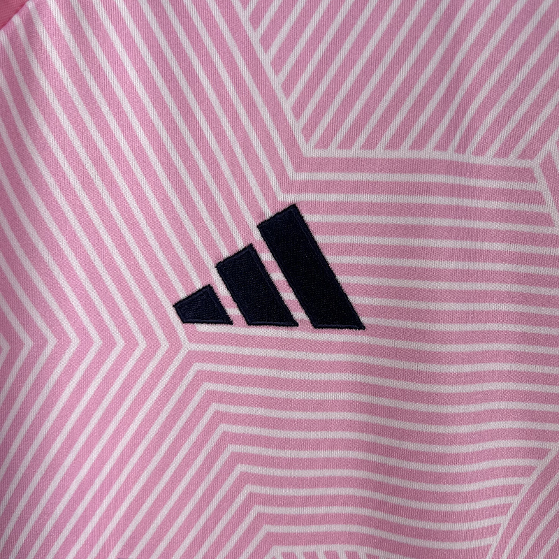 Camiseta Visitante Real Oviedo 23/24