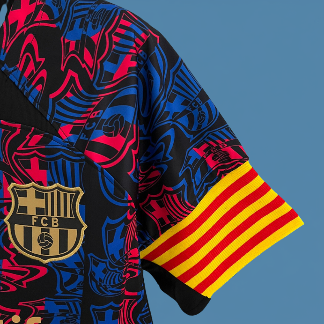 Edición Especial Barcelona 23/24