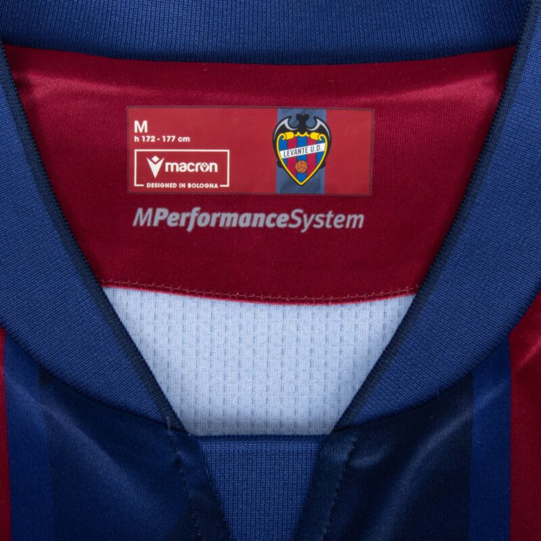 Camiseta Local Levante 24/25