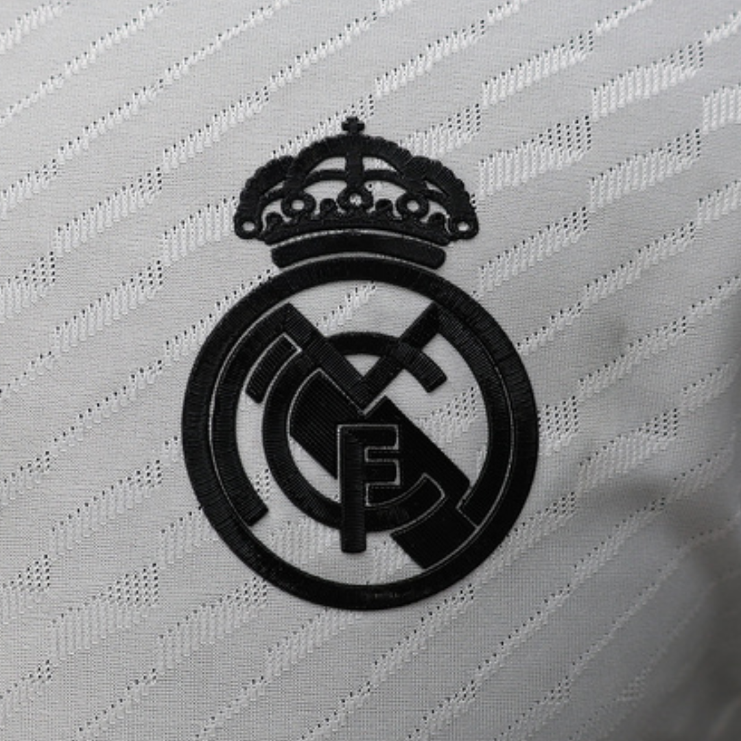 Camiseta Entreno Real Madrid Y3 23/24
