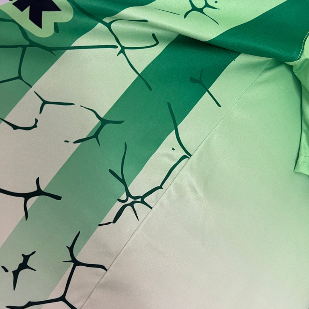 Edición Especial Real Betis 24/25