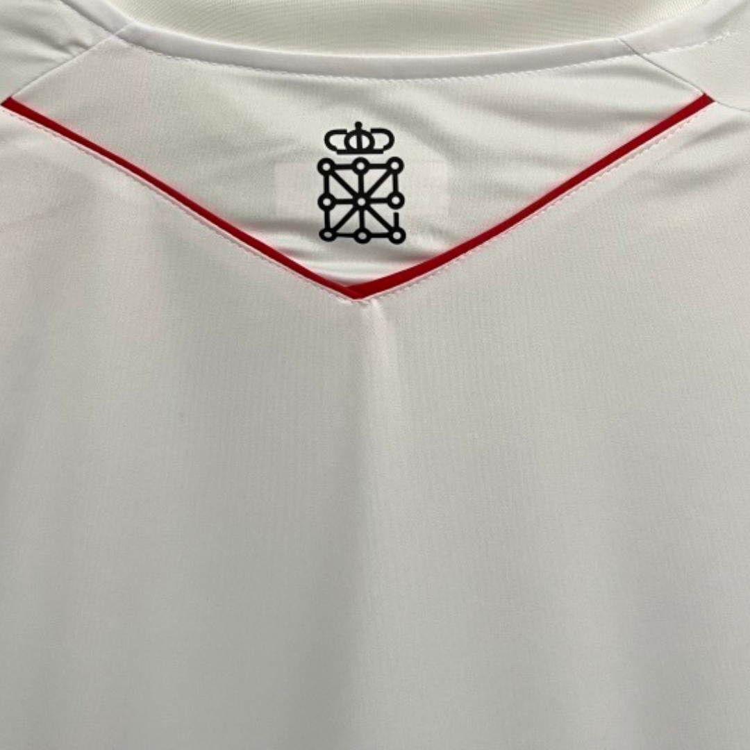 Tercera Equipación Osasuna 25/26