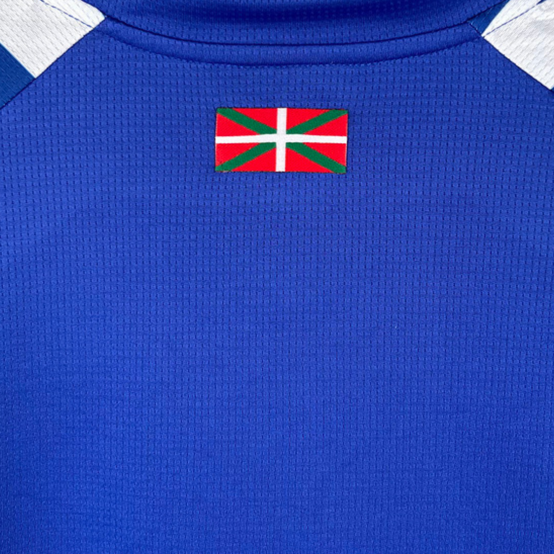 Camiseta Local Alaves 23/24