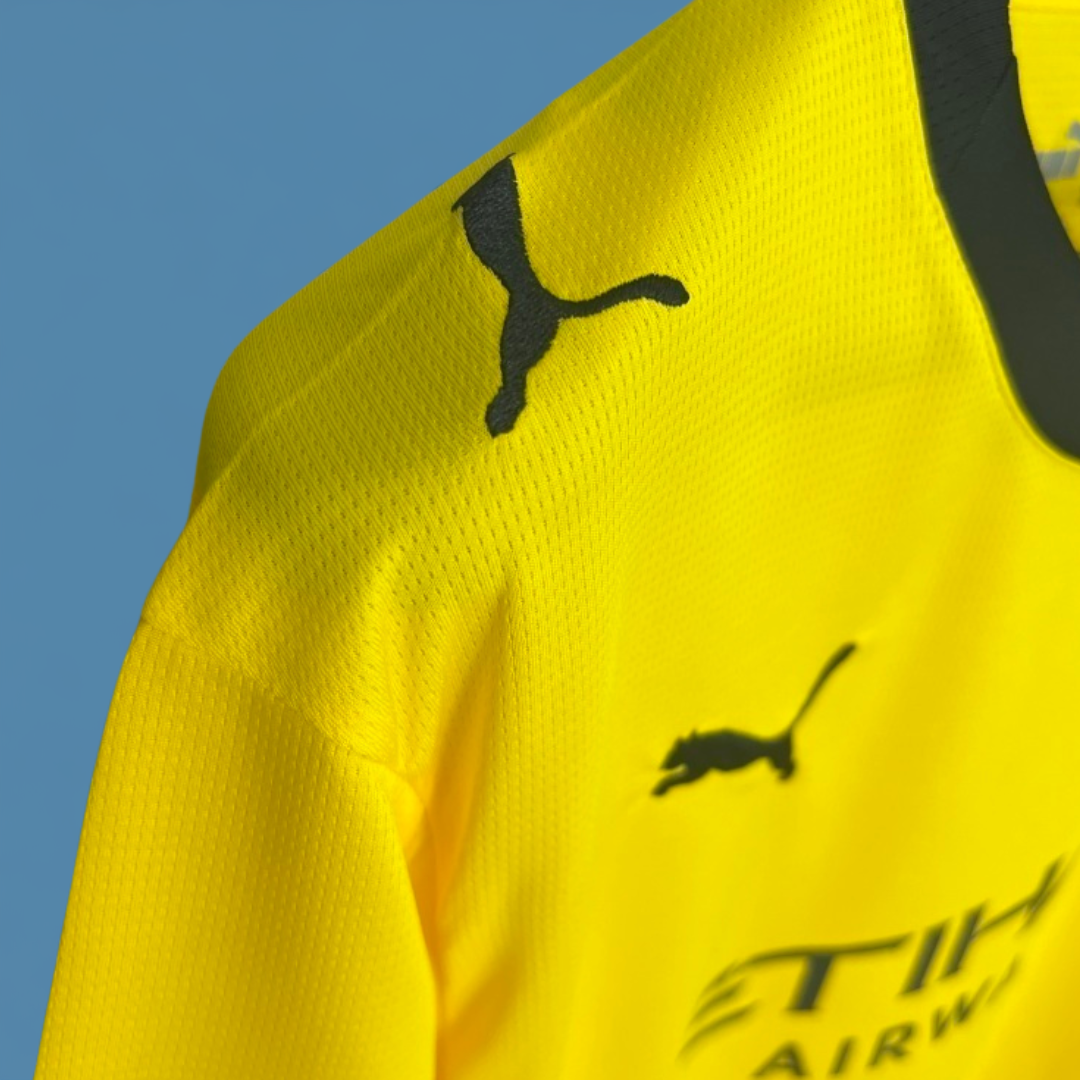 Camiseta Visitante Girona 25/26