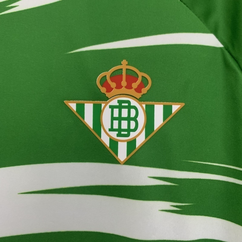 Edición Especial Real Betis 25/26