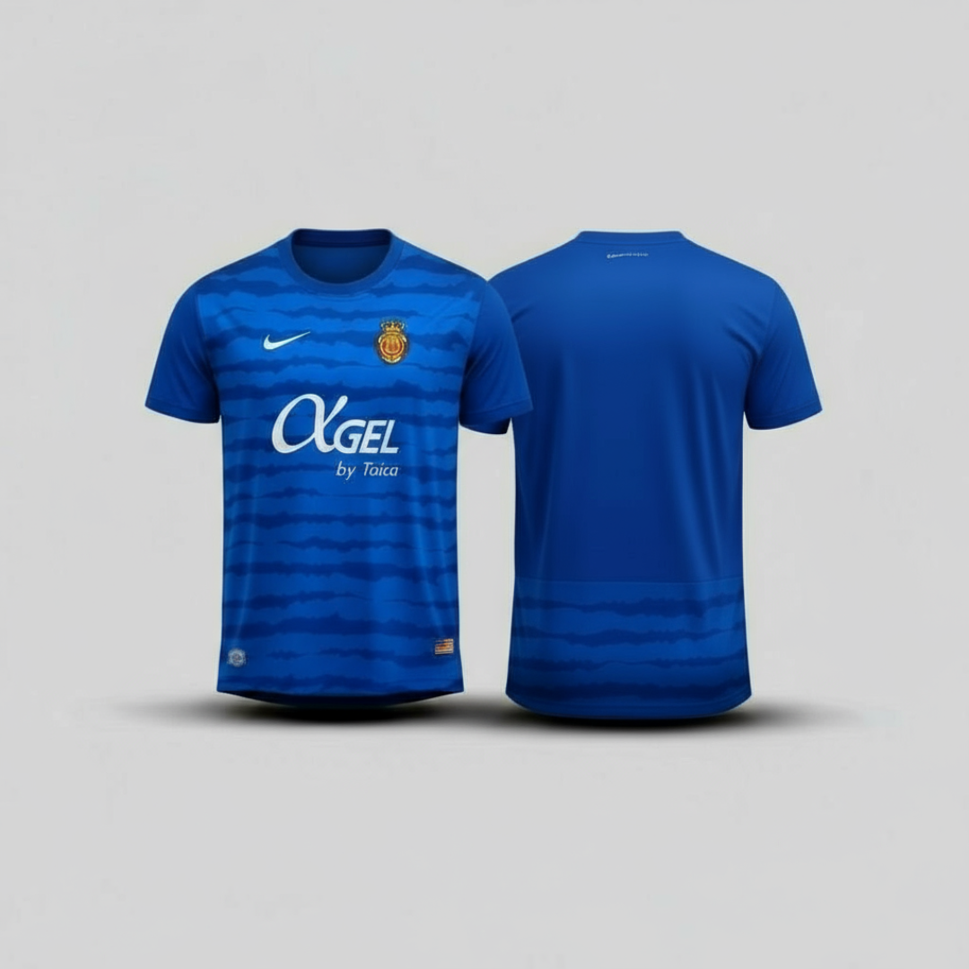Tercera Equipación Mallorca 24/25