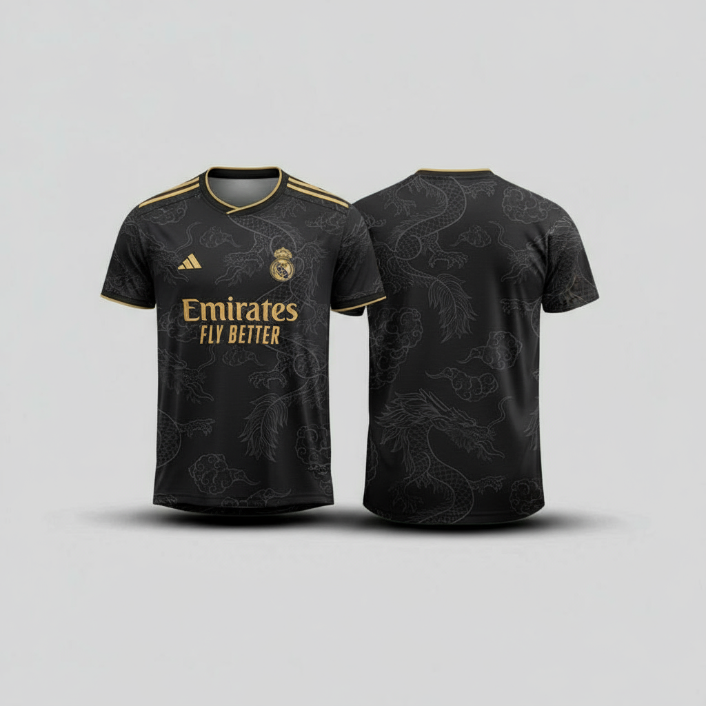 Edición Especial Real Madrid 23/24