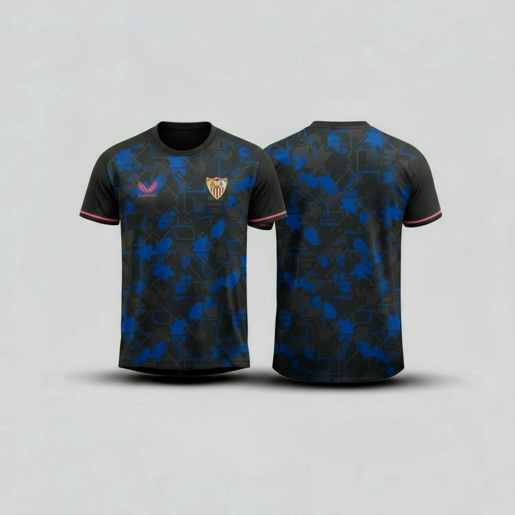 Tercera Equipación Sevilla 23/24