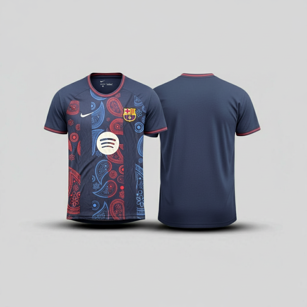Edición Especial Barcelona 25/26