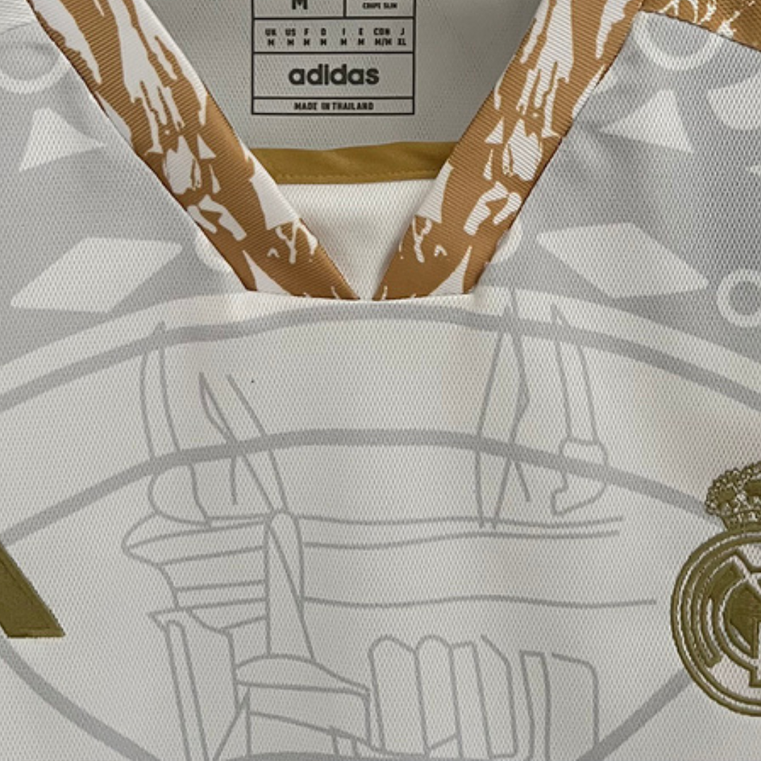 Edición Especial Real Madrid 23/24