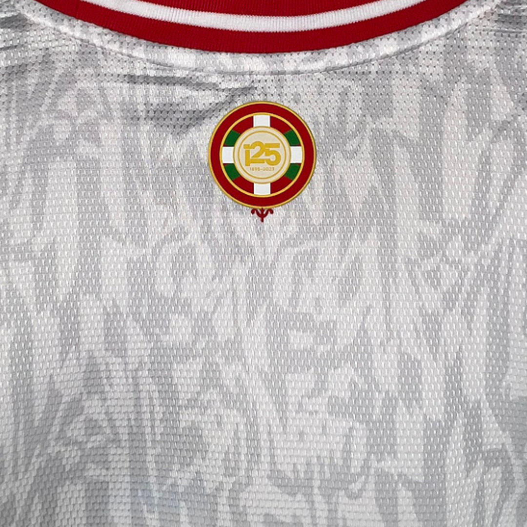 Tercera Equipación Athletic Club 23/24