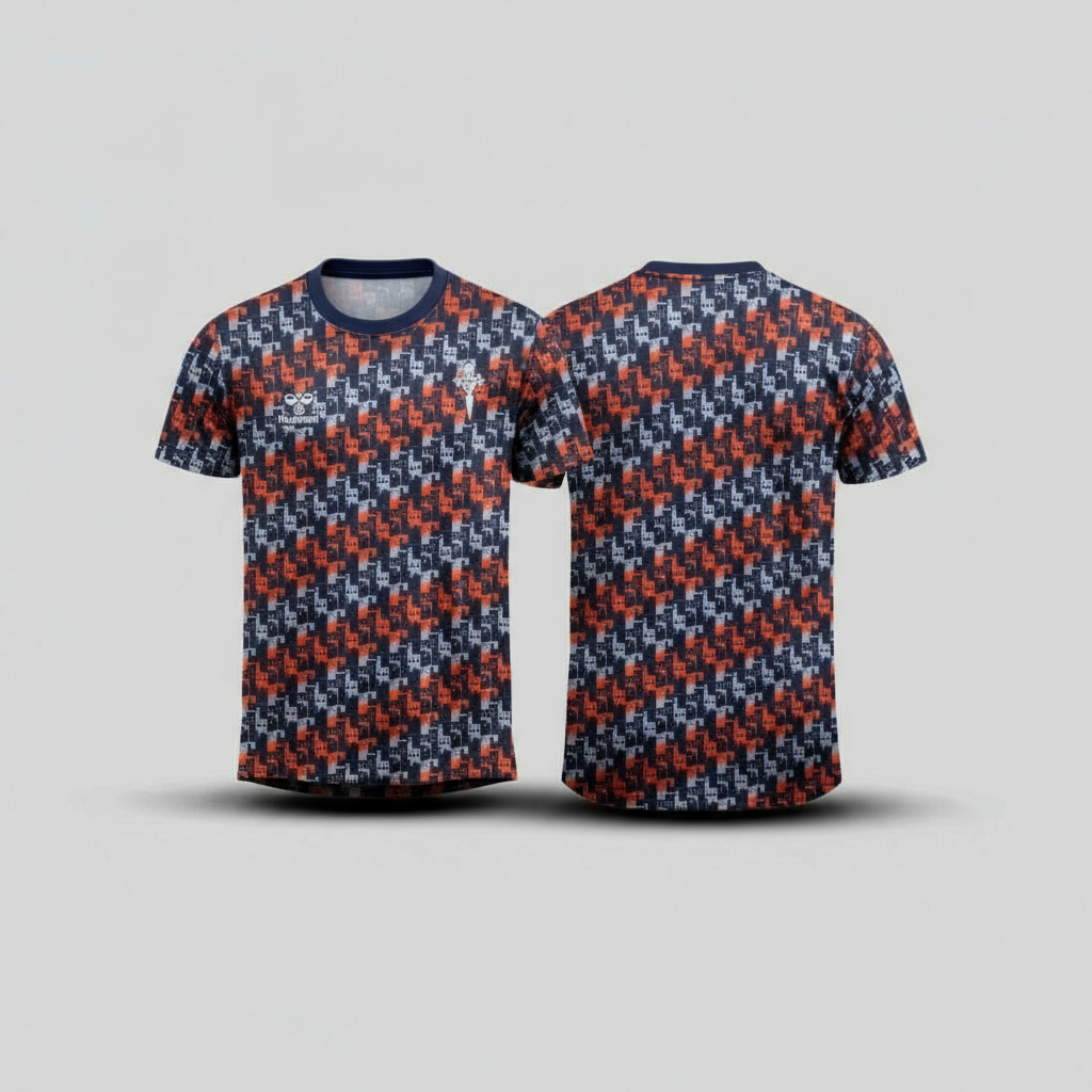 Edición Especial Celta de Vigo 25/26