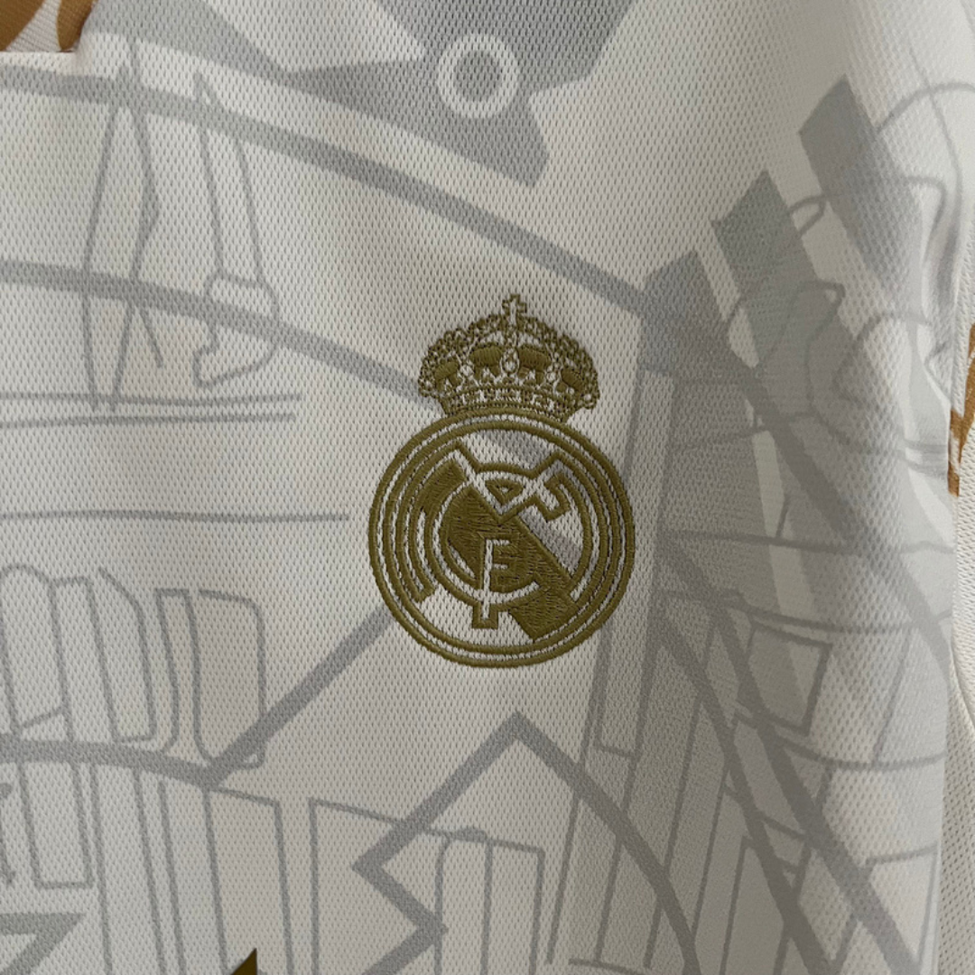 Edición Especial Real Madrid 23/24