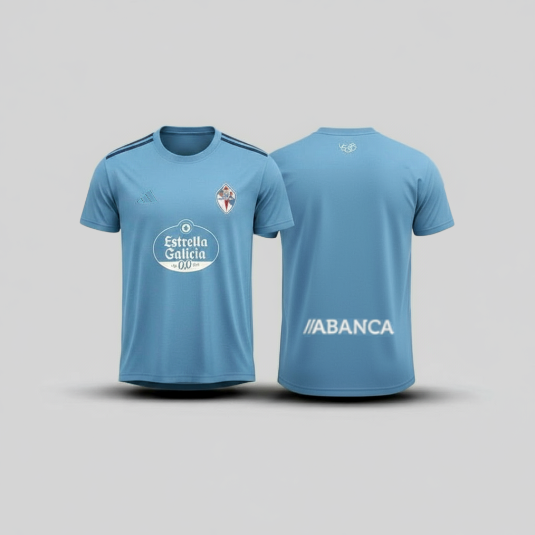 Camiseta Local Celta de Vigo 23/24